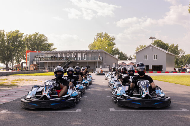 Kart&nbsp;&nbsp;&nbsp;&copy; SH Karting