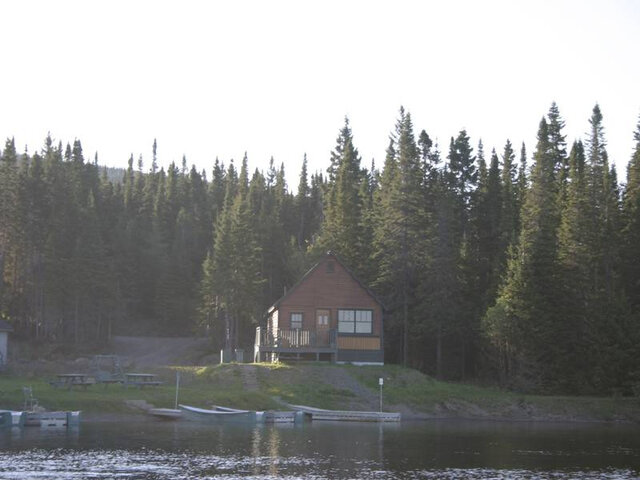 Chalet à louer