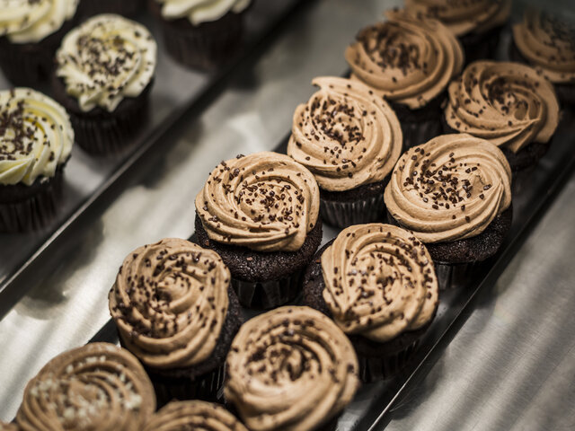 Pâtisseries&nbsp;&nbsp;&nbsp;&copy; Chocolaterie Érico, Laetitiaphotographe