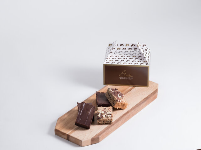 Brownie&nbsp;&nbsp;&nbsp;&copy; Montquartier