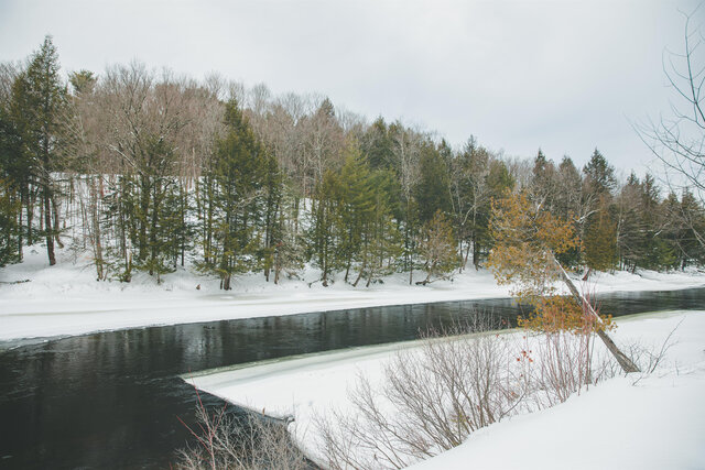 Parc des Chutes Dorwin - 8&nbsp;&nbsp;&nbsp;&copy; Simon Laroche