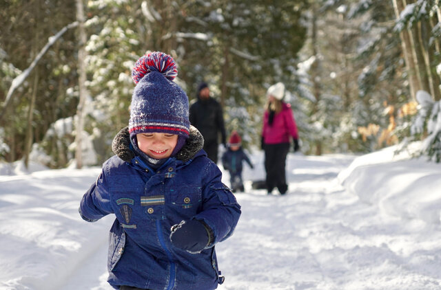 Hiver&nbsp;&nbsp;&nbsp;&copy; JFG Video Pro