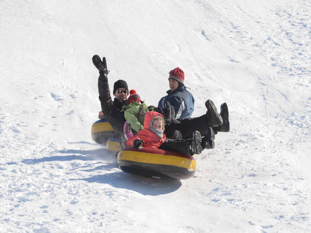 Glissade