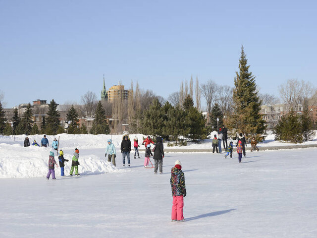 Patinage
