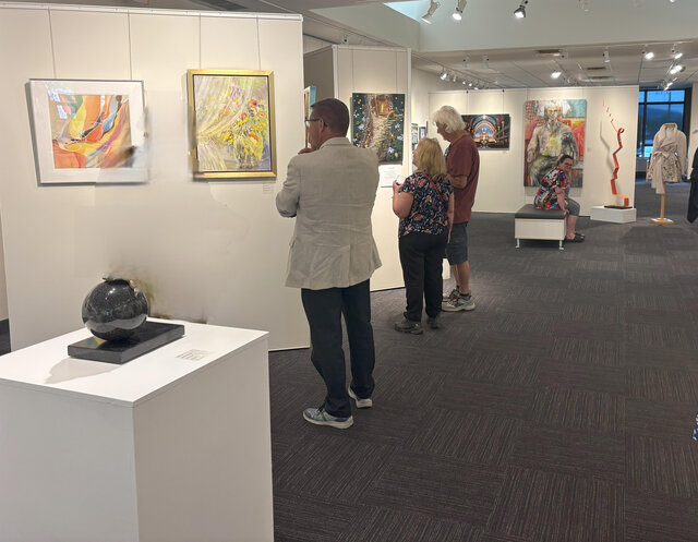 IMG_6441 mod&nbsp;&nbsp;&nbsp;&copy; Circuit des arts Memphrémagog
