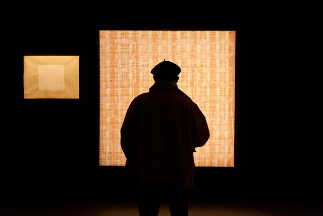 Visiteurs&nbsp;&nbsp;&nbsp;&copy; C.Leduc