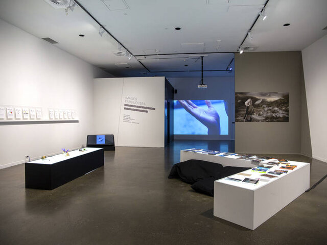 Exposition Images fabuleuses&nbsp;&nbsp;&nbsp;&copy; T.St-Pierre