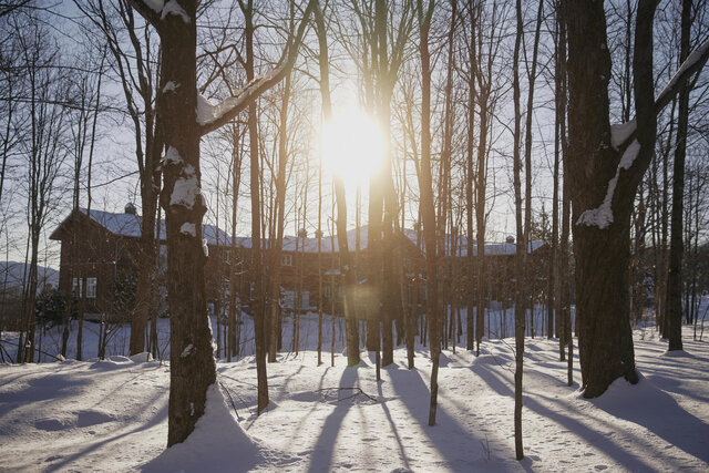 Spa-Eastman-sentiers-hiver&nbsp;&nbsp;&nbsp;&copy; Spa Eastman