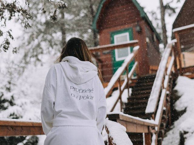 Hiver&nbsp;&nbsp;&nbsp;&copy; Polar Bear's Club