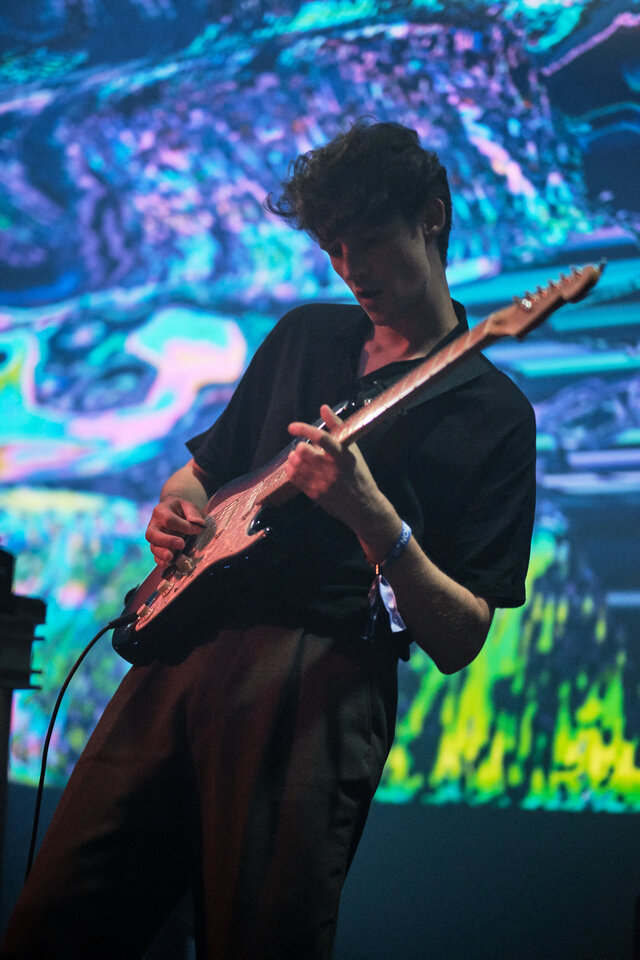 MUTEK&nbsp;&nbsp;&nbsp;&copy; MUTEK 2019 - Artist : Domenique Dumont - Photo : Vivien Gaumand