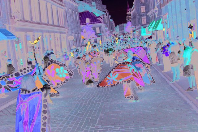 Festival Montréal Baroque&nbsp;&nbsp;&nbsp;&copy; Crédit FR Les Montréal Baroque