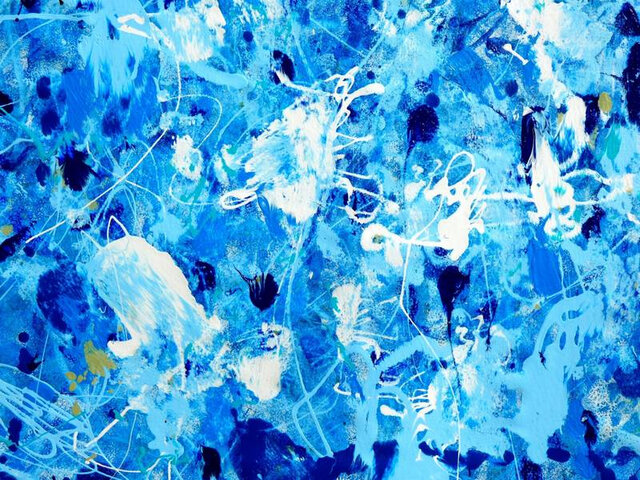 Saison bleue&nbsp;&nbsp;&nbsp;&copy; Y.Gonthier
