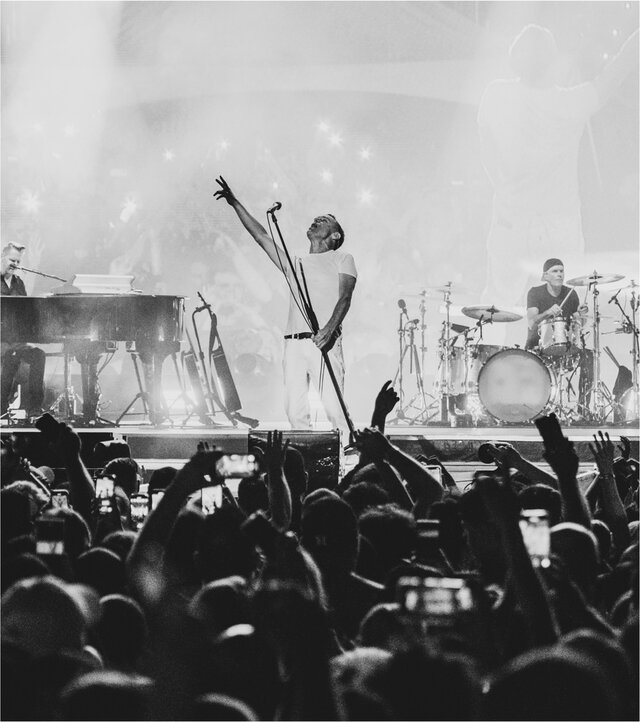 Les Grandes Fêtes TELUS&nbsp;&nbsp;&nbsp;&copy; Les Grandes Fêtes TELUS