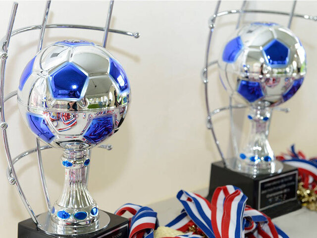 Gagnants&nbsp;&nbsp;&nbsp;&copy; Photobanque - Agence de Photographes