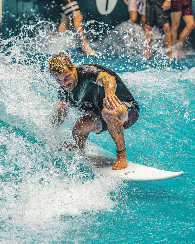 Pro Surf&nbsp;&nbsp;&nbsp;&copy; Oasis Surf
