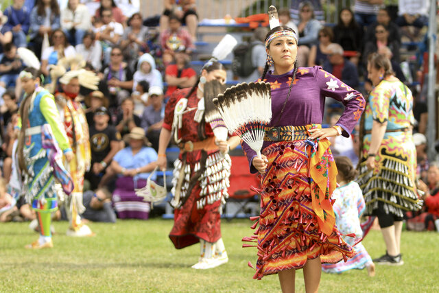 Pow-wow 2022&nbsp;&nbsp;&nbsp;&copy; E.Dalcourt