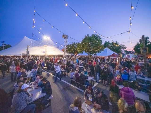 FBBC&nbsp;&nbsp;&nbsp;&copy; Foire Bières, Bouffe et Culture de Princeville