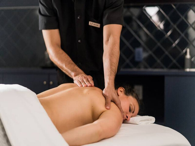 Massage