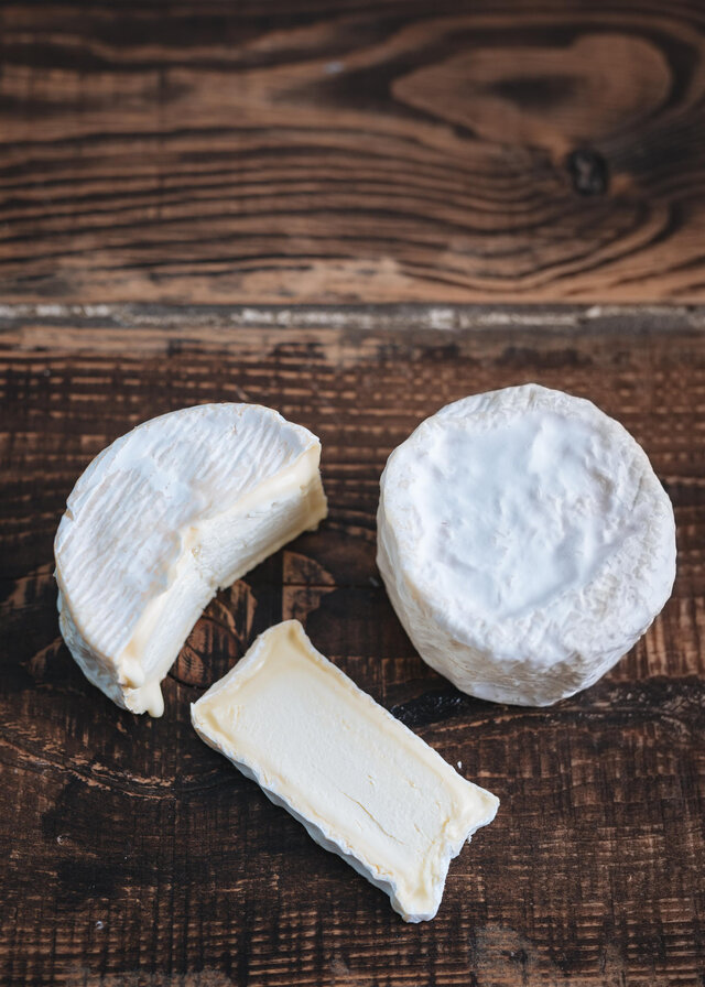 Jersey Royal Gagnant Caséus 2019&nbsp;&nbsp;&nbsp;&copy; Fromagerie Missiska