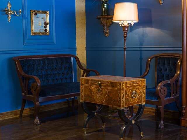 Accueil&nbsp;&nbsp;&nbsp;&copy; Cabinet Mysteriis