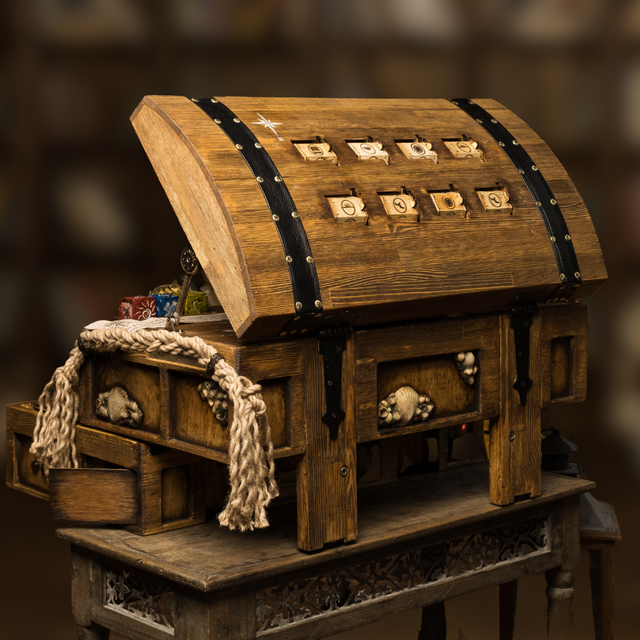 Amaze, Jeu d'évasion&nbsp;&nbsp;&nbsp;&copy; Amaze Escape Game