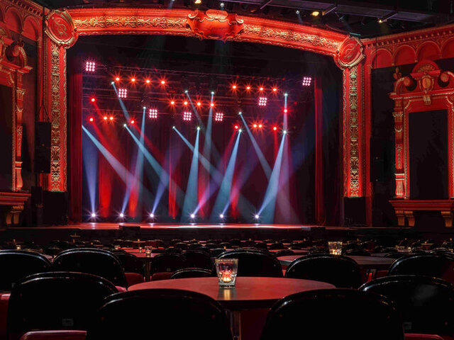 Cabaret&nbsp;&nbsp;&nbsp;&copy; Olympia de Montréal