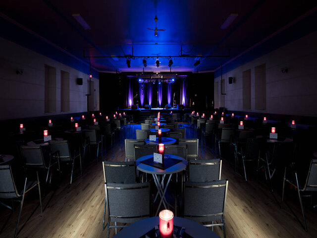 Cabaret des Amants
