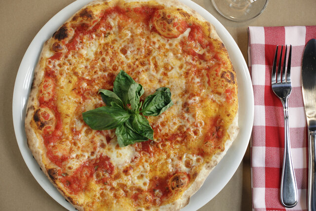 BEVO Bar + Pizzeria&nbsp;&nbsp;&nbsp;&copy; BEVO Bar + Pizzeria