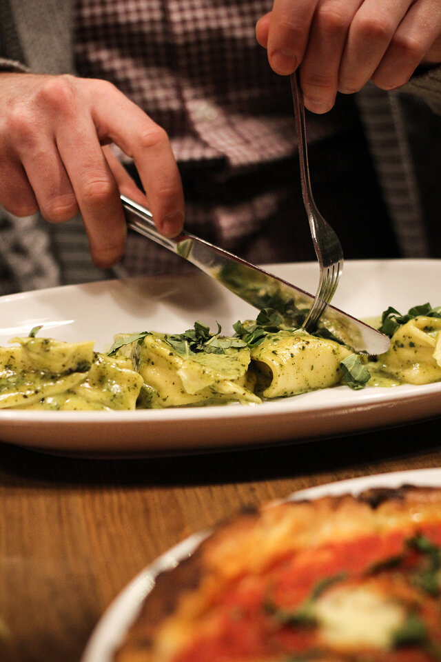 BEVO Bar + Pizzeria&nbsp;&nbsp;&nbsp;&copy; Bevo
