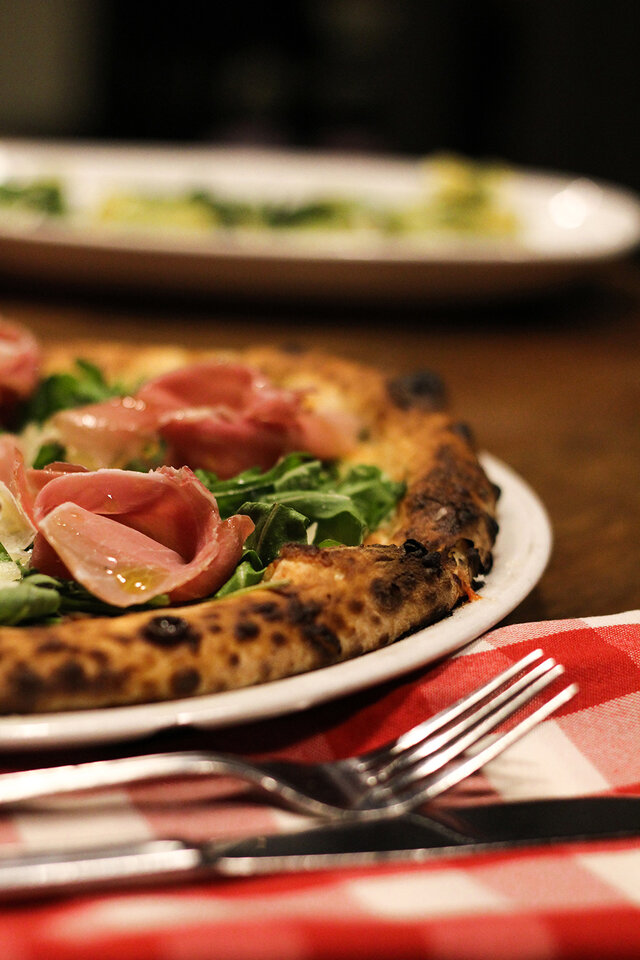 BEVO Bar + Pizzeria&nbsp;&nbsp;&nbsp;&copy; Bevo