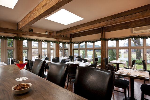 Auberge West Brome&nbsp;&nbsp;&nbsp;&copy; Auberge West Brome