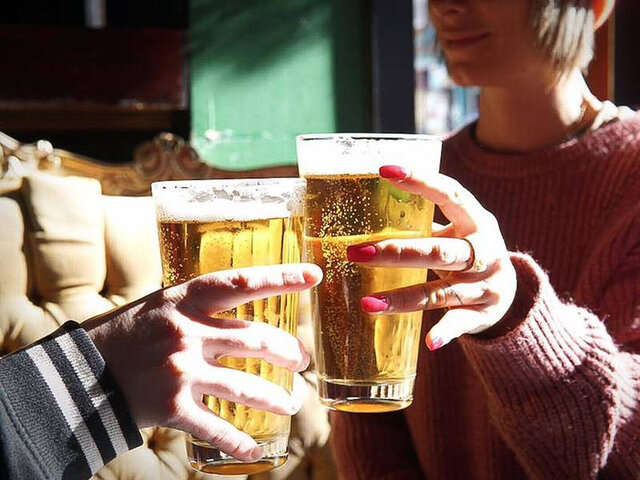 Bière