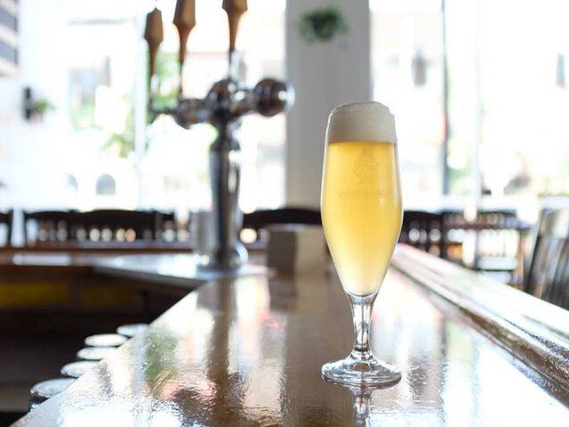 Brasserie artisanale&nbsp;&nbsp;&nbsp;&copy; La Succursale - Petite brasserie du Vieux-Rosemont