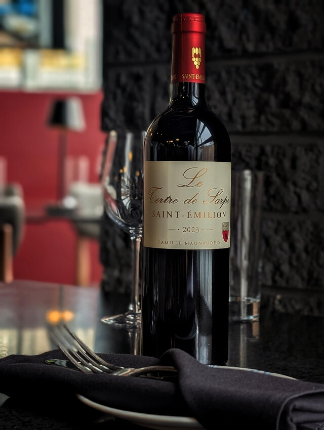 Des vins sublimes et accessibles&nbsp;&nbsp;&nbsp;&copy; Le Coup Monté
