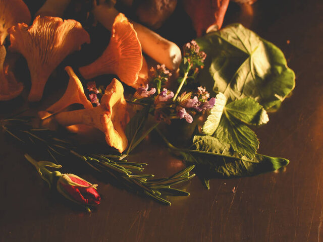 Produits locaux frais&nbsp;&nbsp;&nbsp;&copy; JHA Photographie