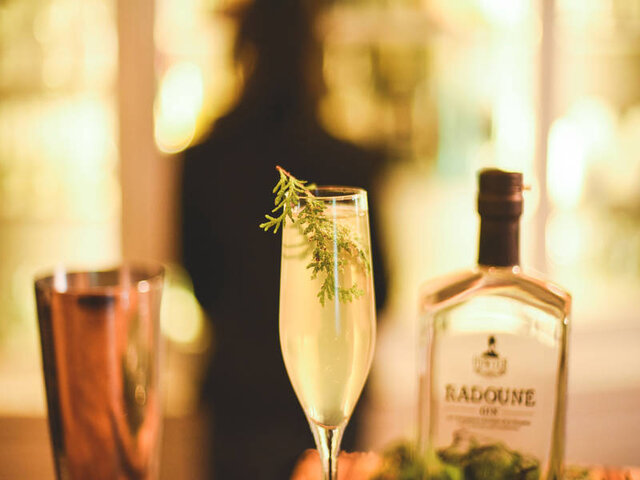 Cocktails régionaux&nbsp;&nbsp;&nbsp;&copy; JHA Photographie
