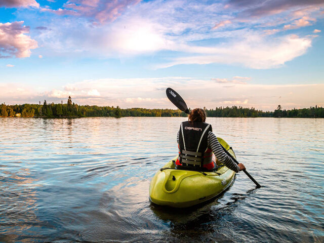 Kayak