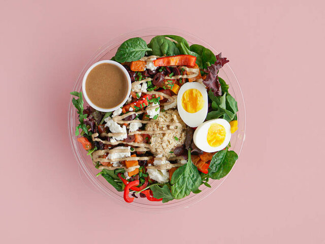 Niçoise
