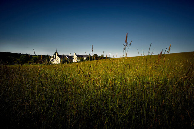 Auberge & Spa West Brome&nbsp;&nbsp;&nbsp;&copy; Auberge West Brome