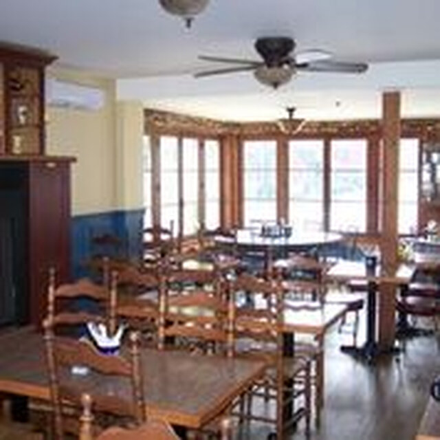 Resto Relais3&nbsp;&nbsp;&nbsp;&copy; auberge knowlton