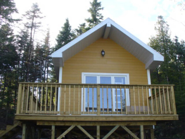 Maisonnette