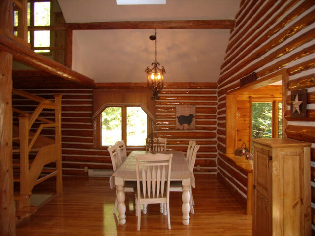 Salle à manger