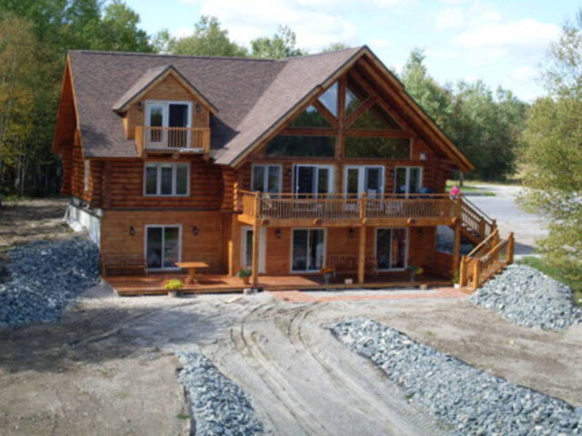 Gîte