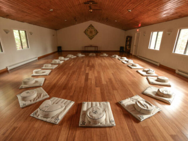 Salle de réunion