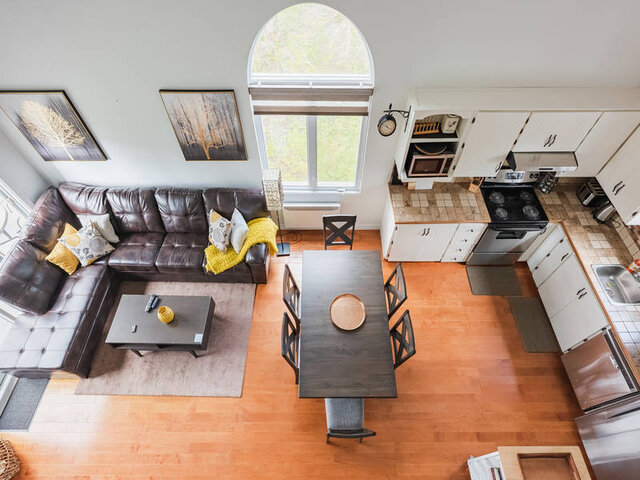 Condo le 116