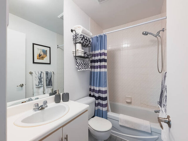 Salle de bain 2