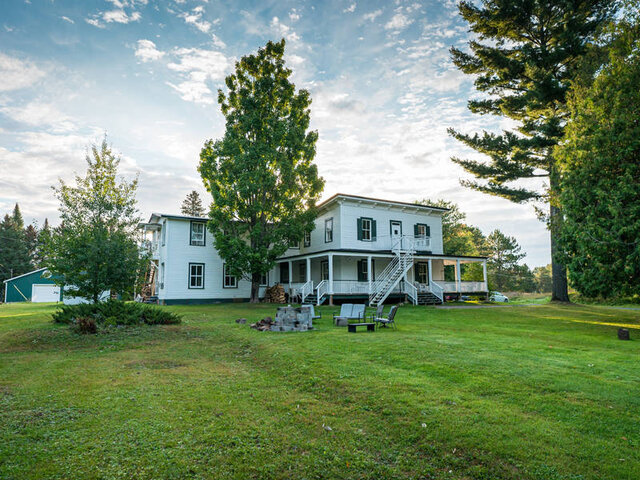 Manoir Rebelle
