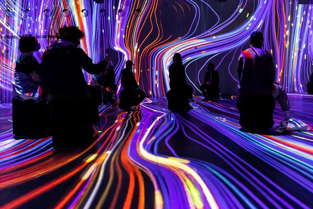 OASIS immersion&nbsp;&nbsp;&nbsp;&copy; C. Pomerleau - GRIDSPACE
