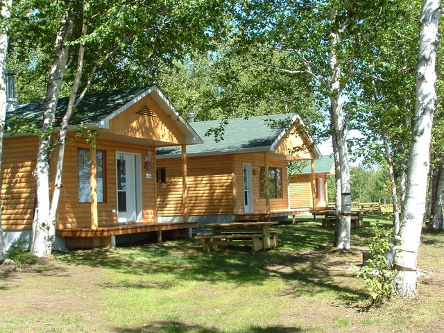Chalets