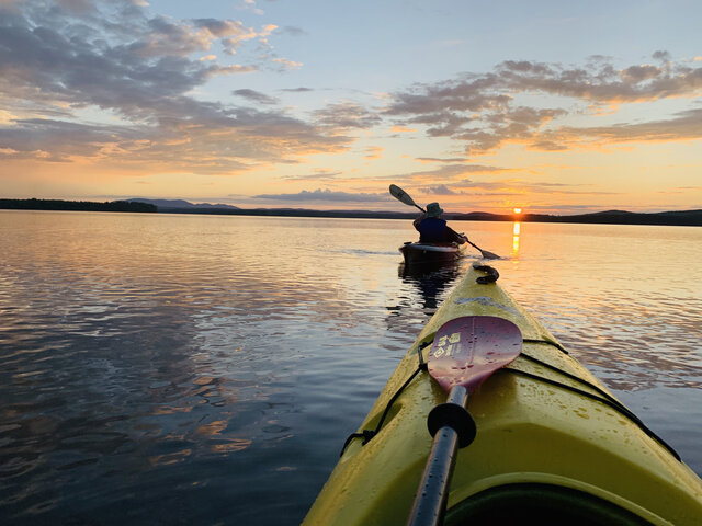 Lac aux Araignées&nbsp;&nbsp;&nbsp;&copy; Jean-Olivier Ruel